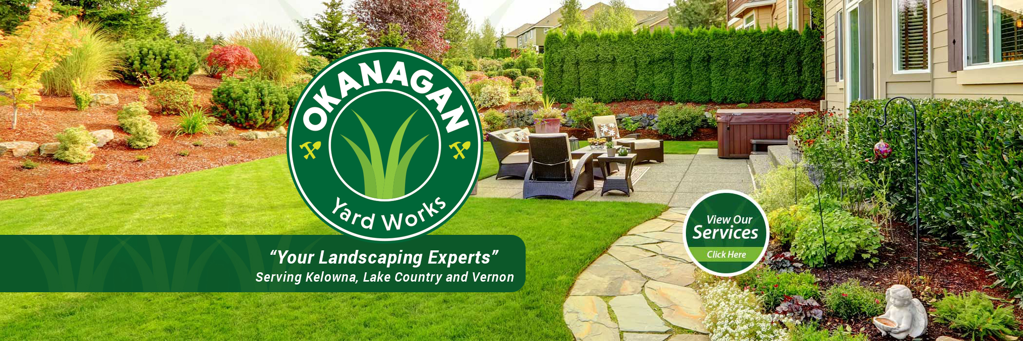 SOD Installation Irrigation Installation Edging Installation